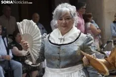Domingo Calderas / María Ferrer