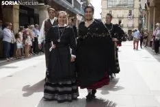 Domingo Calderas / María Ferrer