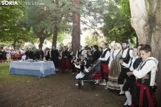 Foto 6 - Esmero y se&ntilde;or&iacute;o este Domingo de Calderas