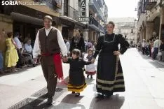 Domingo Calderas / María Ferrer