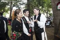 Foto 4 - Esmero y se&ntilde;or&iacute;o este Domingo de Calderas