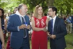 Foto 3 - Esmero y se&ntilde;or&iacute;o este Domingo de Calderas