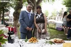 Foto 47 - Esmero y se&ntilde;or&iacute;o este Domingo de Calderas