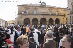 Domingo Calderas / María Ferrer