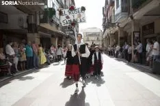 Domingo Calderas / María Ferrer