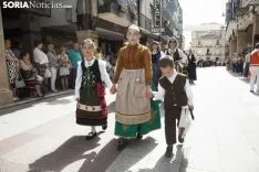 Domingo Calderas / María Ferrer