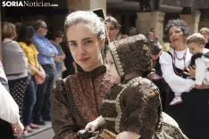 Domingo Calderas / María Ferrer