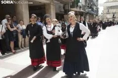 Domingo Calderas / María Ferrer