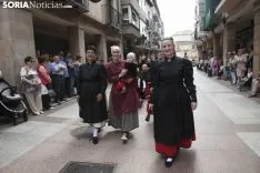 Domingo Calderas / María Ferrer