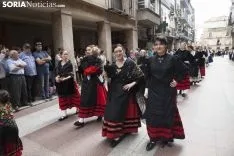 Domingo Calderas / María Ferrer