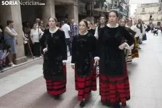 Domingo Calderas / María Ferrer