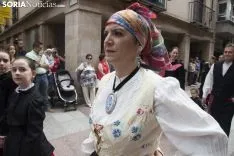 Domingo Calderas / María Ferrer