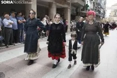 Domingo Calderas / María Ferrer