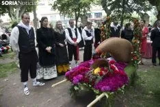 Foto 46 - Esmero y se&ntilde;or&iacute;o este Domingo de Calderas