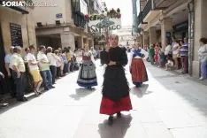 Domingo Calderas / María Ferrer