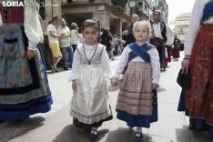 Domingo Calderas / María Ferrer