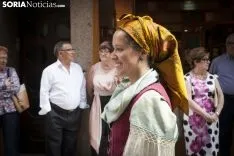 Domingo Calderas / María Ferrer