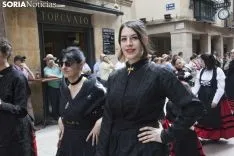 Domingo Calderas / María Ferrer