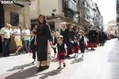Domingo Calderas / María Ferrer