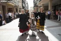 Domingo Calderas / María Ferrer