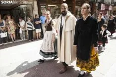 Domingo Calderas / María Ferrer
