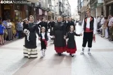Domingo Calderas / María Ferrer
