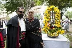 Foto 44 - Esmero y se&ntilde;or&iacute;o este Domingo de Calderas