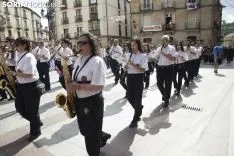 Domingo Calderas / María Ferrer