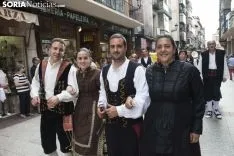 Domingo Calderas / María Ferrer
