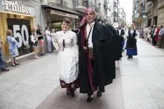 Domingo Calderas / María Ferrer
