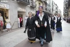 Domingo Calderas / María Ferrer