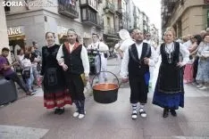 Domingo Calderas / María Ferrer