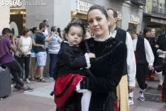 Domingo Calderas / María Ferrer