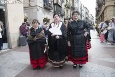 Domingo Calderas / María Ferrer