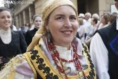 Domingo Calderas / María Ferrer