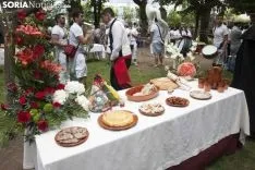 Foto 42 - Esmero y se&ntilde;or&iacute;o este Domingo de Calderas