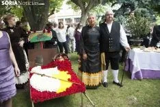 Foto 50 - Esmero y se&ntilde;or&iacute;o este Domingo de Calderas