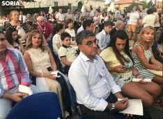 Una imagen de la jornada en El Burgo. /SN