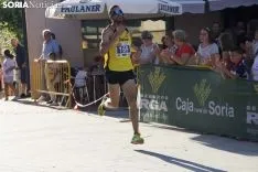 Carrera de la Amistad Olvega / María Ferrer