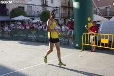 Carrera de la Amistad Olvega / María Ferrer