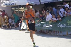 Carrera de la Amistad Olvega / María Ferrer