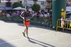 Carrera de la Amistad Olvega / María Ferrer