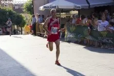 Carrera de la Amistad Olvega / María Ferrer