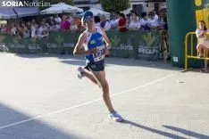 Carrera de la Amistad Olvega / María Ferrer
