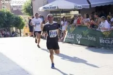 Carrera de la Amistad Olvega / María Ferrer