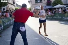 Carrera de la Amistad Olvega / María Ferrer