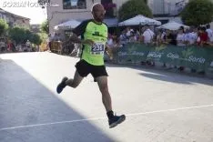 Carrera de la Amistad Olvega / María Ferrer