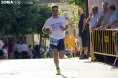 Carrera de la Amistad Olvega / María Ferrer