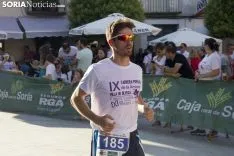 Carrera de la Amistad Olvega / María Ferrer