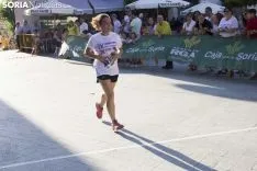 Carrera de la Amistad Olvega / María Ferrer